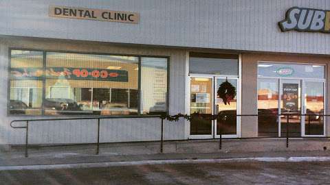 Gravelbourg Dental Clinic