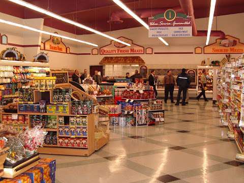 Southland Co-op Ltd, Gravelbourg Food Store