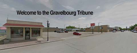 Tribune Gravelbourg Weekly Newspaper